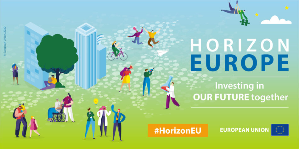 Have your voice heard: Commission launches Horizon Europe strategic planning process 2025-2027 